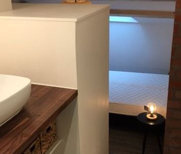 Appartement à louer 2 pièces • Sainte-Foy-lès-Lyon - Photo 6