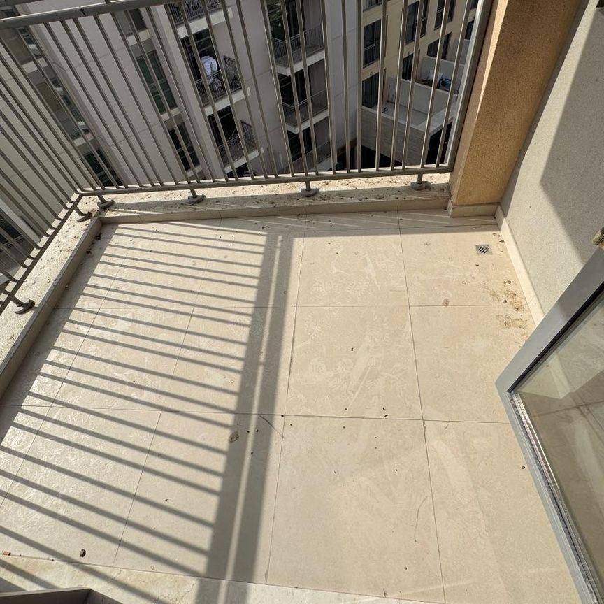 Brand New 1 BR in Uptown Al Zahia with Stunning Views - Photo 1