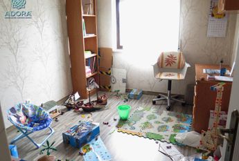 Apartamento T3 em Lisboa