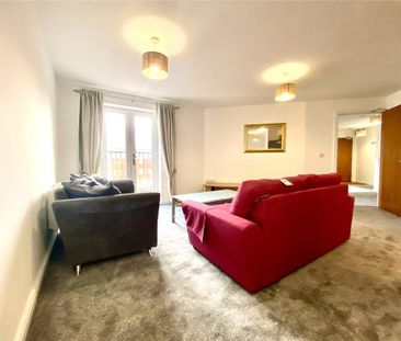 2 bedroom apartment to rent - Photo 6