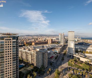 Duplex Penthouse - Barcelona (Diagonal Mar/Front Marítim del Poblenou) - Photo 6