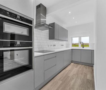 2 bedroom end of terrace house to rent - Photo 6