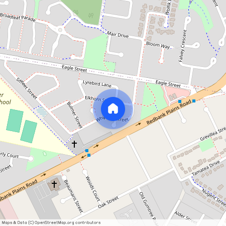 14 Whipbird Street, Qld 4300, Bellbird Park