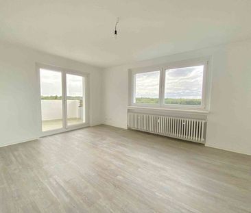 3-Zimmer-Wohnung mit Weitblick! - Photo 4