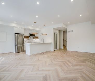 For Lease - 1146 Broadview Avenue Unit# 3, Toronto, Ontario - Photo 6