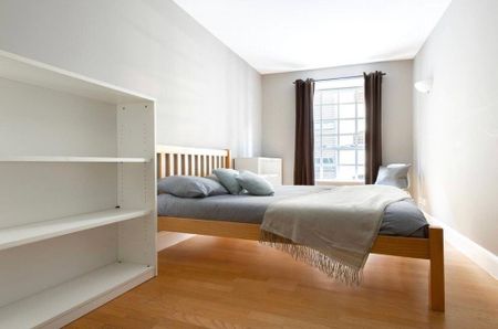 3 bedroom flat to rent - Photo 2