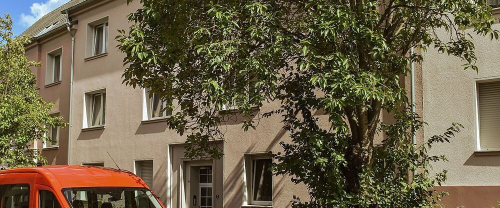 Wohnglück zu zweit - Photo 1