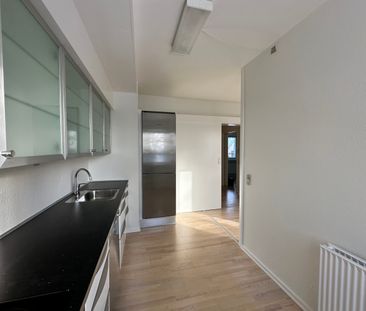 Moderne 2-værelses lejlighed i Nørresundby med grønne omgivelser - Foto 2