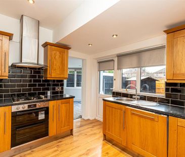 2 bedroom bungalow to rent - Photo 5