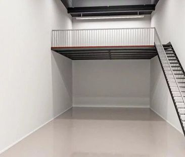 Halle Les Vergers Saxon Near A9 - Foto 2