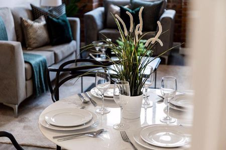 1 bedroom apartment to rent - Photo 5