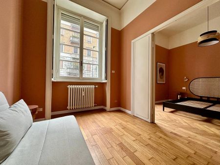 Via Monte Cervino, 7, Milano, Lombardy 20149 - Photo 4