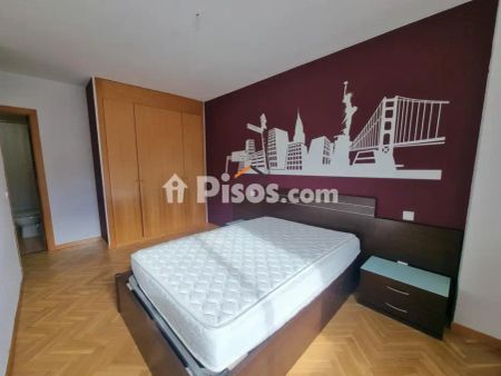Piso en alquiler en Calle Oporto, 7, cerca de Calle Aveiro - Photo 3