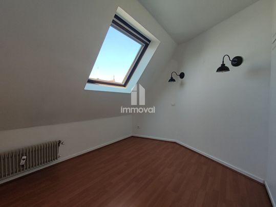 CENTRE-VILLE - 2P- 36.37m² - Photo 1