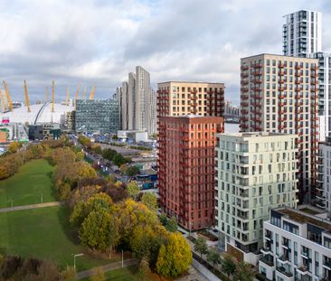 Available from Now - 1 Bed Apartment, Furnished - Photo 5