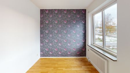 Skogsgårdsgatan, Ronneby - Photo 2