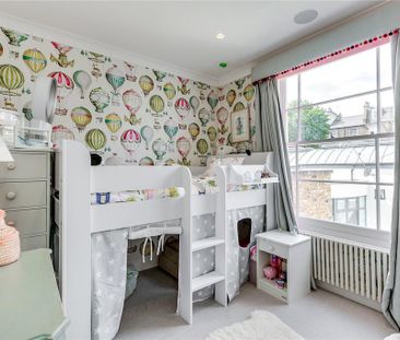5 bedroom terraced house to rent - Photo 5
