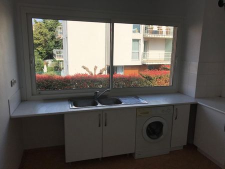 Appartement à PERPIGNAN – 557.0€/mois - Photo 3