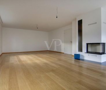 Charmante, stilvolle Villa in bester Lage von Riemerling zu vermieten - Foto 1