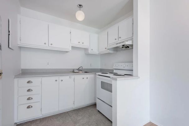 Appartement - 303-1735 Rue de Cambrai - Photo 1