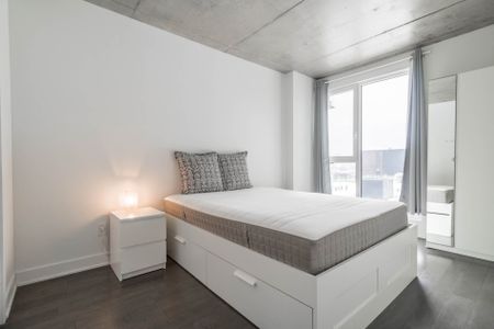 Condo for rent, Montréal (Le Sud-Ouest) - Photo 4