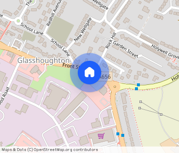 Front Street, Castleford, West Yorkshire, WF10 - Photo 1