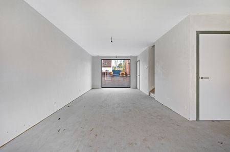 Nieuwbouwwoning met 3 slaapkamers te huur in Schilde! - Photo 5