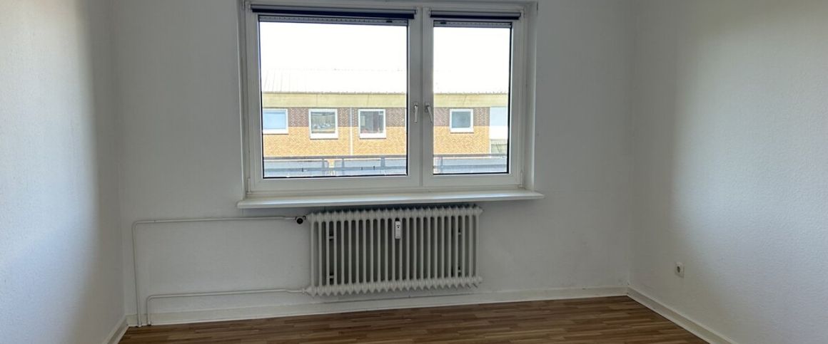 2,5-ZW im Trögelsbyer Weg 47 in Flensburg zu vermieten! OTTO STÖBEN GmbH - Foto 1