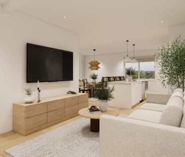 1 CH - 1 SDB - Sainte-Julie - $1,575 /mo - Photo 1