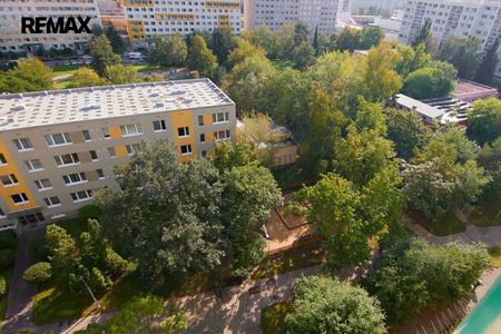 Pronájem bytu 1+kk v osobním vlastnictví 38 m², Praha 4 - Háje - Photo 5