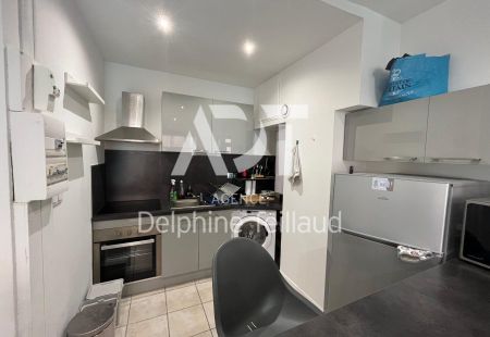 Appartement T2 à GRENOBLE - Photo 4
