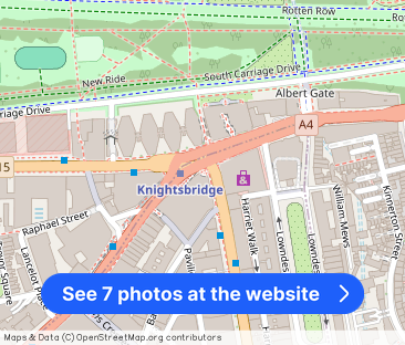 Sloane Street, Knightsbridge, SW1X - Photo 1