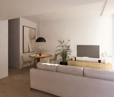 Piso de alquiler en Calle de Santa Saturnina, 10, San Isidro - Photo 2