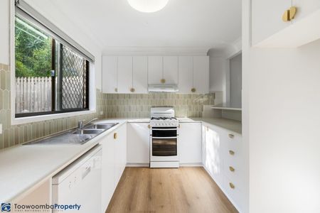 6/251 Herries Street, 4350, Newtown Qld - Photo 4