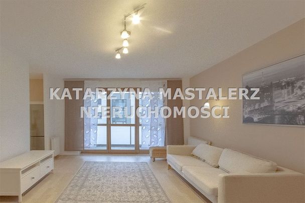 Warszawa M., Warszawa, Wilanów, Miasteczko Wilanów - Photo 1