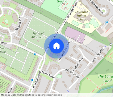 CLOSE TO WATFORD HOSPITAL - Photo 1