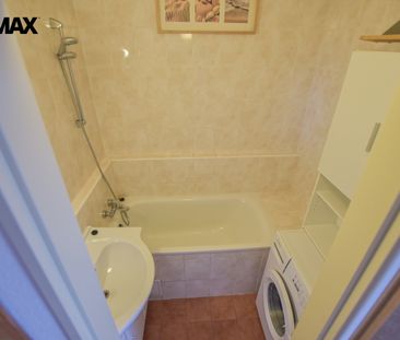 Pronájem bytu 1+kk v osobním vlastnictví 36 m², Praha 9 - Letňany - Фото 3