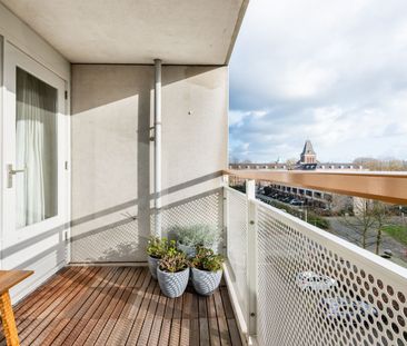 Te huur: Appartement Maria Cherubinastraat in Breda - Photo 1