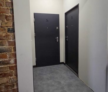 Mieszkanie na wynajem - Zdjęcie 6