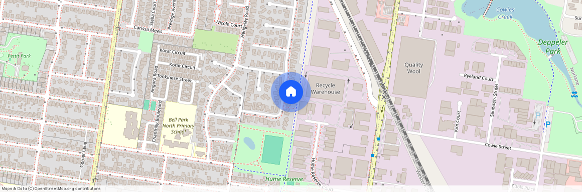 32 Nanworen Crescent, Vic 3215, Bell Park