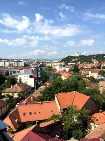 Apartament 1 camere de inchiriat in Cluj-Napoca, Centru ID 5313 - Photo 5
