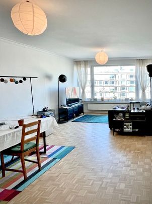 Appartement te huur - Photo 1