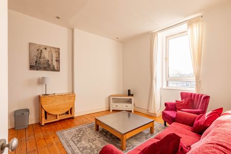 1057L - Rossie Place, Edinburgh, EH7 5SD - Photo 5