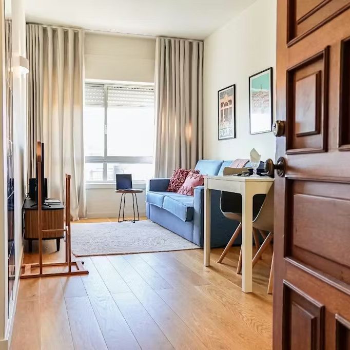 Rua do Bonjardim, Porto, Braga 4000-133 - Photo 1