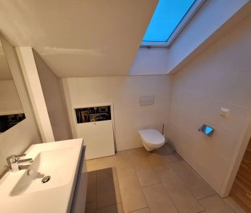 Elegante 3 Zimmer Maisonette mit Balkon in der Zollamtstraße 7 zu v... - Foto 6