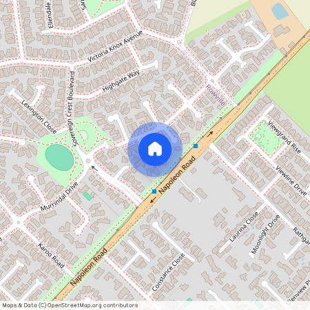 2 Emperor Place, Vic 3178, Rowville