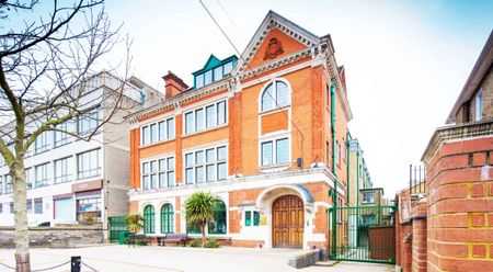 Accessible Studios - Photo 2