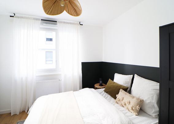 Strasbourg - Hestia 1 - Chambre 3 - Photo 1