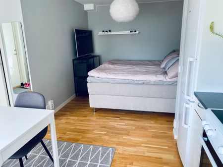 Berggränd, Visby - Foto 4