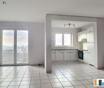 Appartement une chambre à louer - Rue de Dalhem à Visé - Foto 2